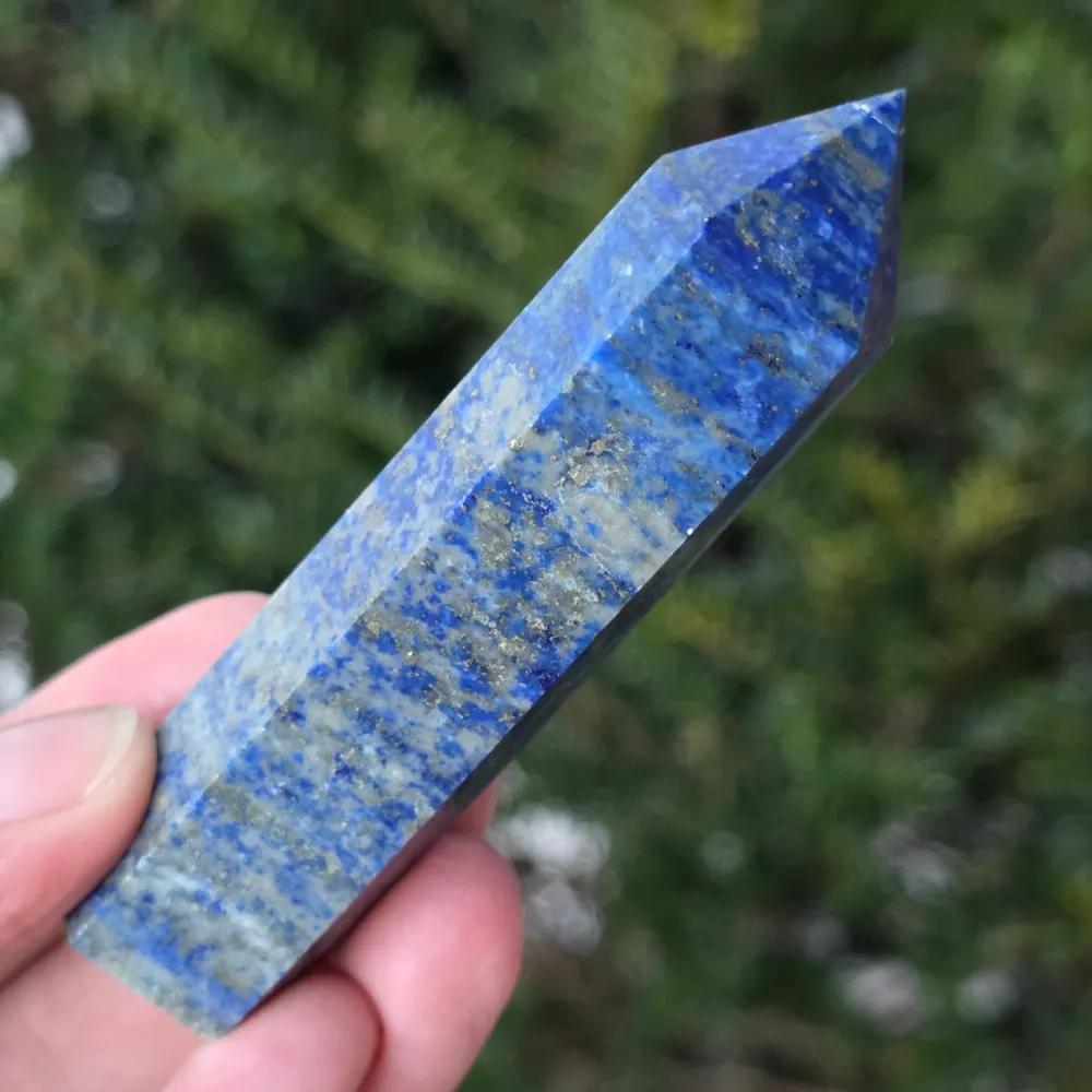 Turn/obelisz lápisz lazuli m22