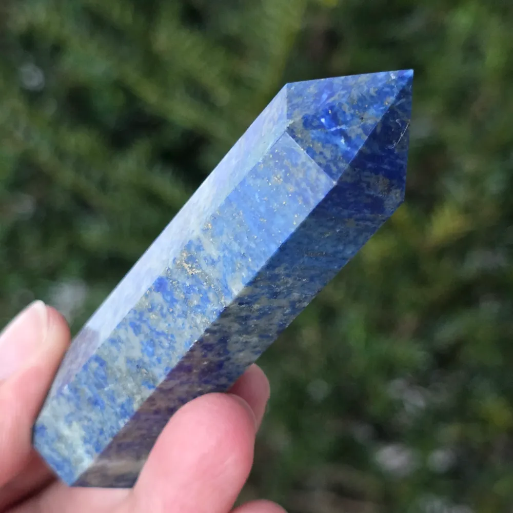 Turn/obelisz lápisz lazuli m22