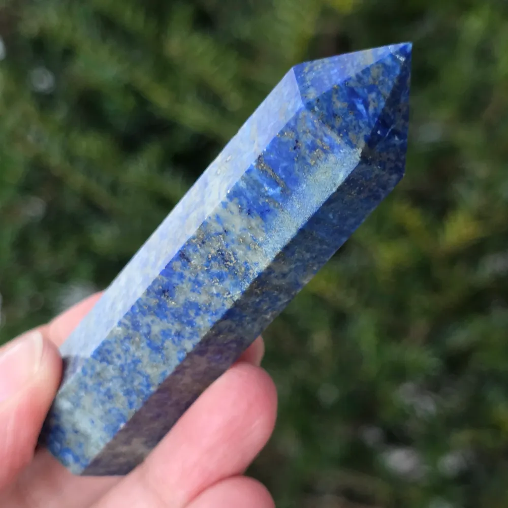 Turn/obelisz lápisz lazuli m22