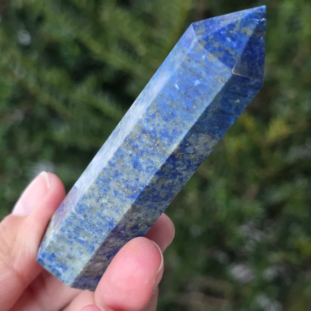 Turn/obelisz lápisz lazuli m22