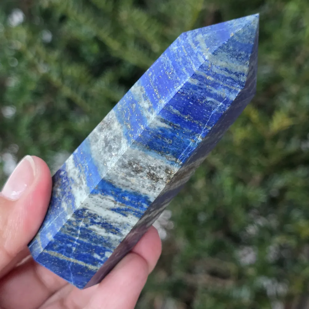 Turn/obelisz lápisz lazuli m29