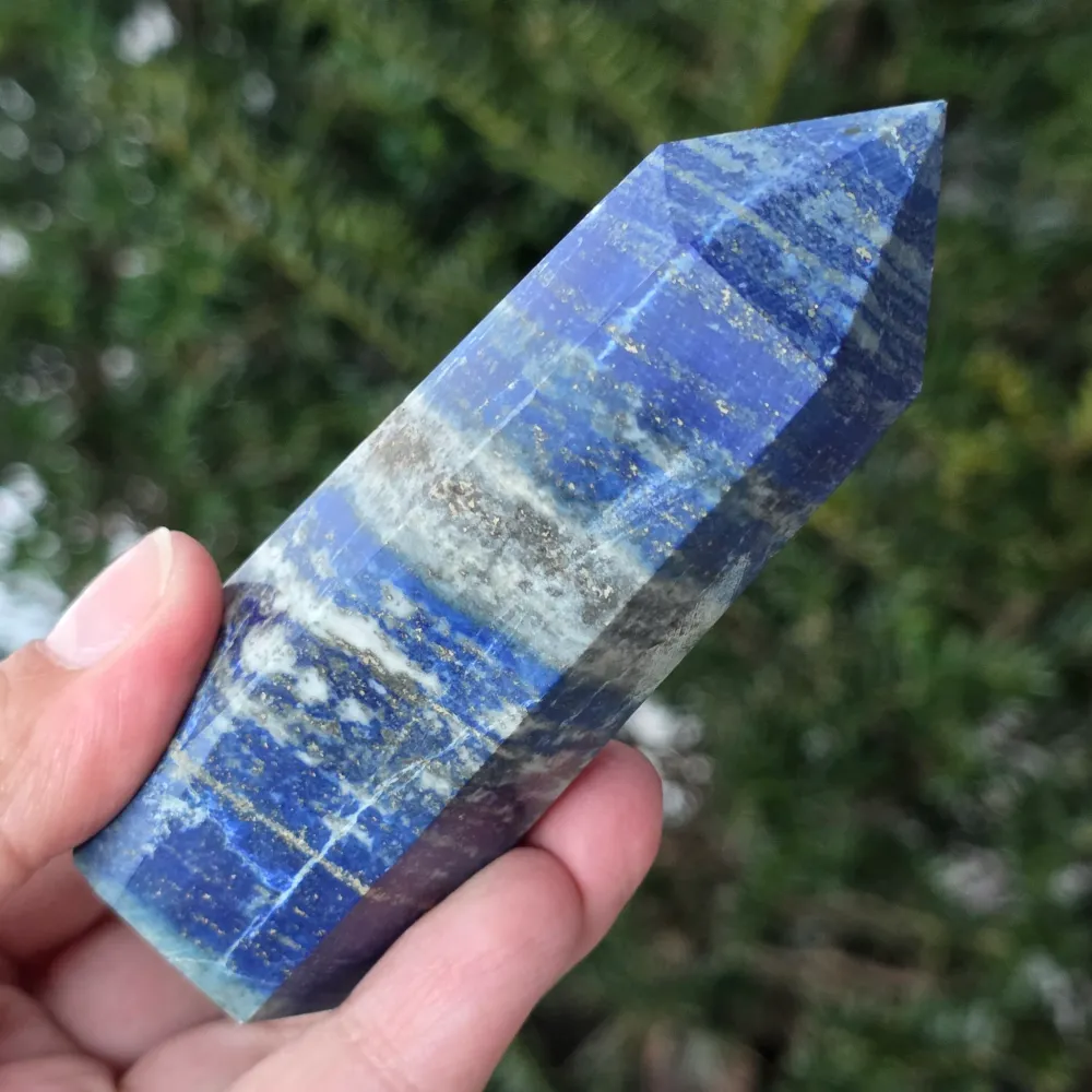 Turn/obelisz lápisz lazuli m29
