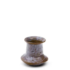 Olaris barna kerámia váza 16 cm