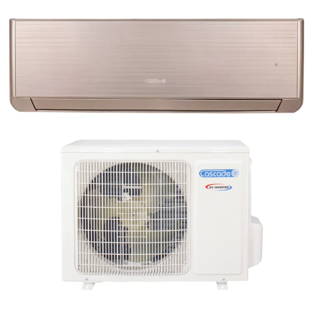Cascade Legend Champagne 3.5kW (CWH12YC)