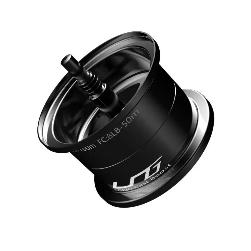 Gomexus lapos orsó Shimano 20 & 22 Metanium | BFS alumínium orsó