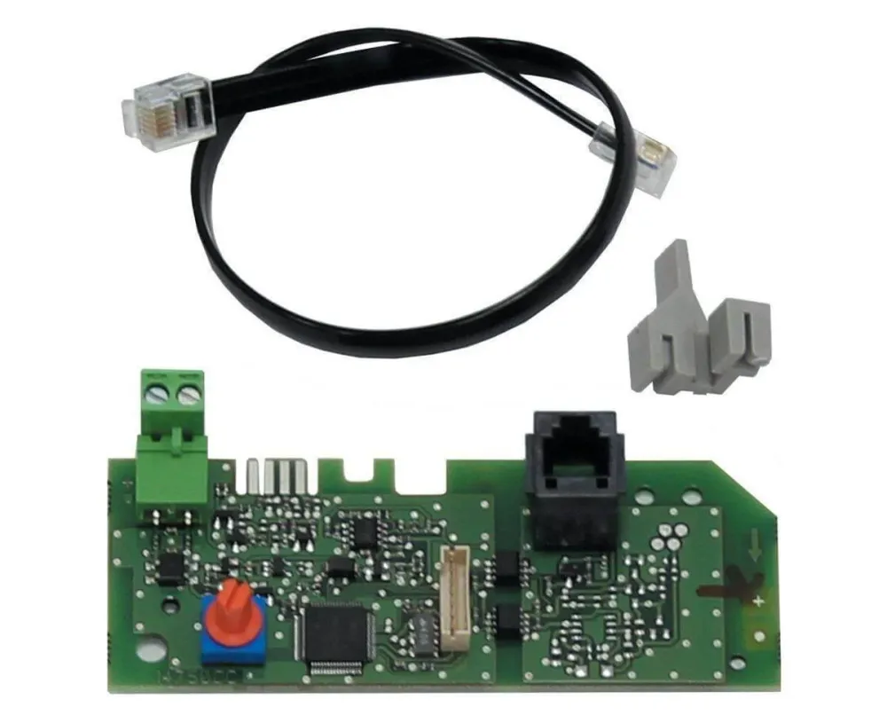 Vaillant VR 32/3 moduláló buszcsatlakozó