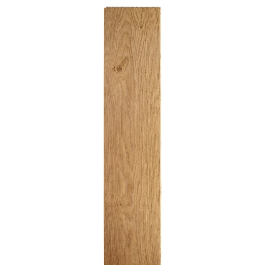 Dekor Padlólap bézs fa-hatás 91x15 cm