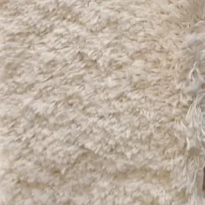 Barbara-131 beige padlószőnyeg 400 cm-es