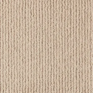 Lame beige prémium padlószőnyeg 400 cm-es