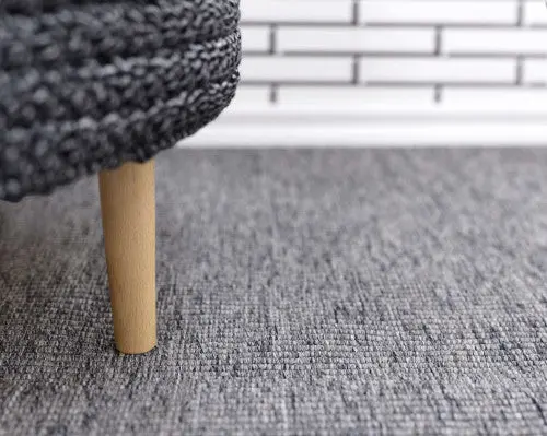 Lasis grey-beige kültérben is használható padlószőnyeg 400 cm-es