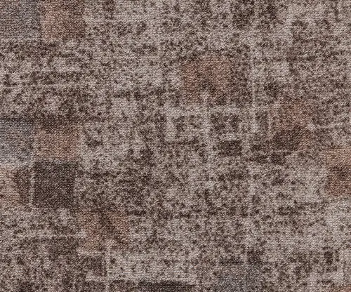 Tavullia-93 szürke mintás padlószőnyeg
