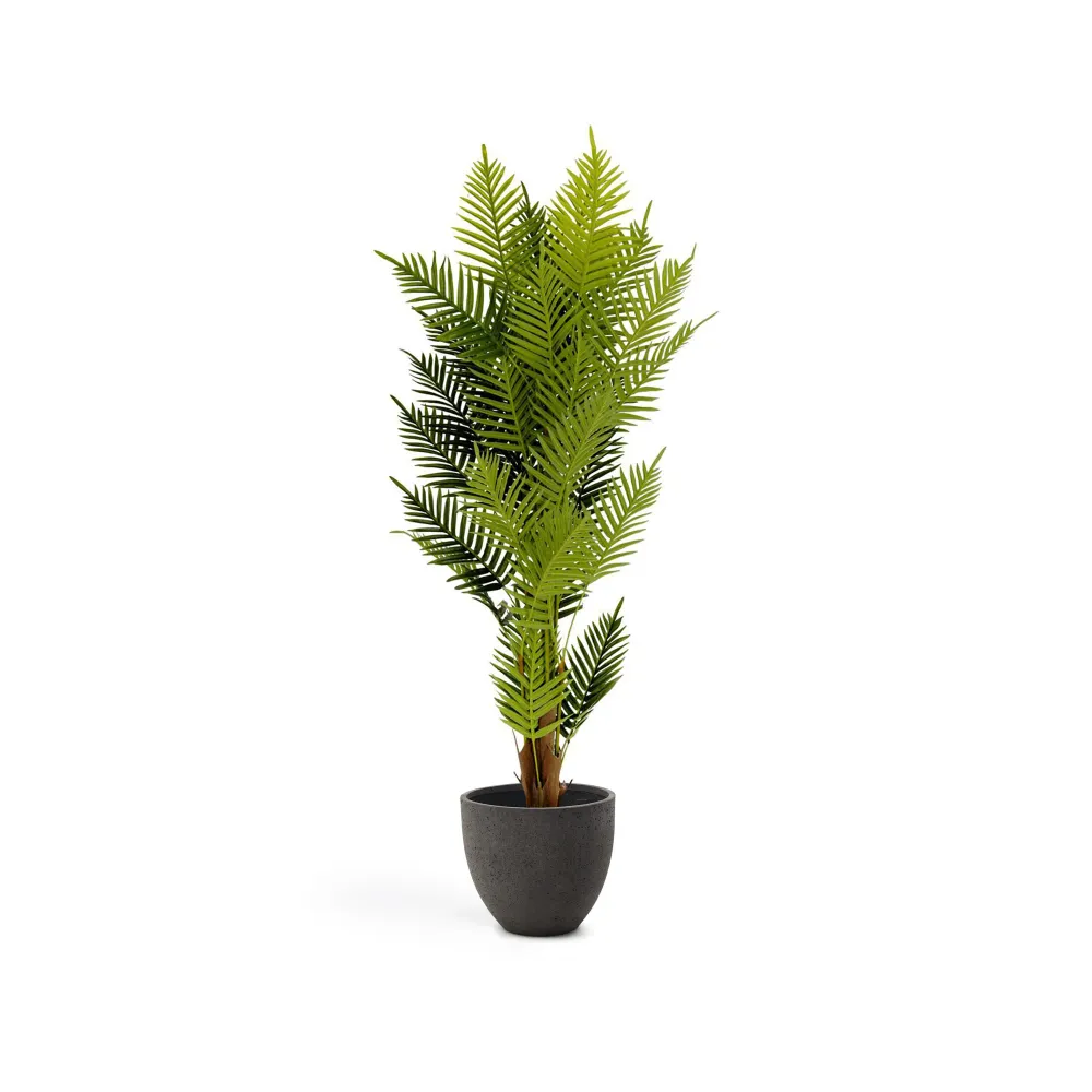 Műpálma 150 cm