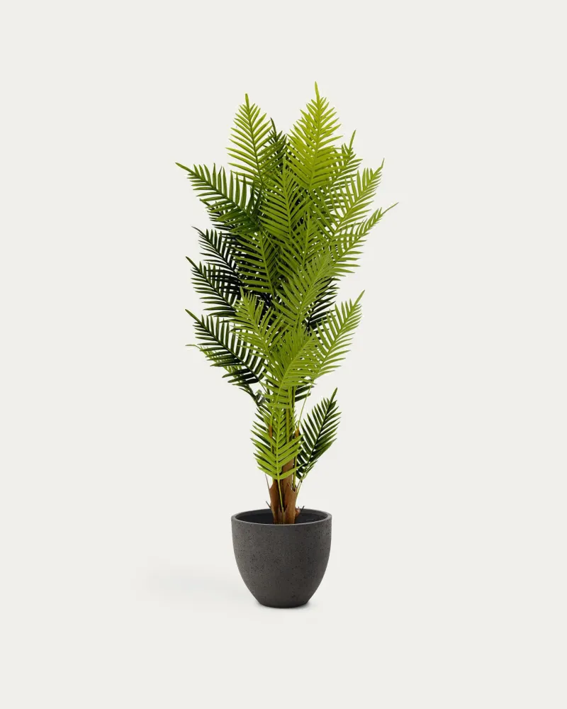 Műpálma 150 cm