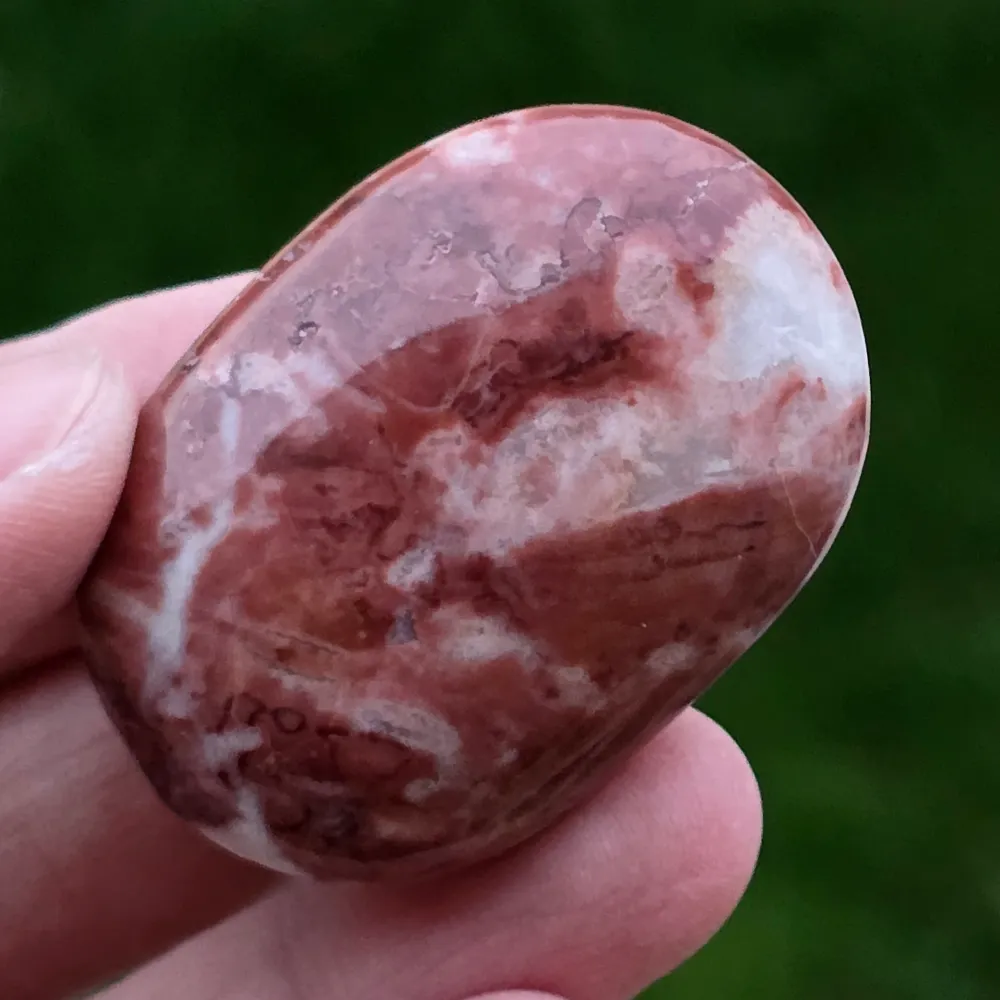Eperjaszparádi palmstone / Strawberry | Modell 3