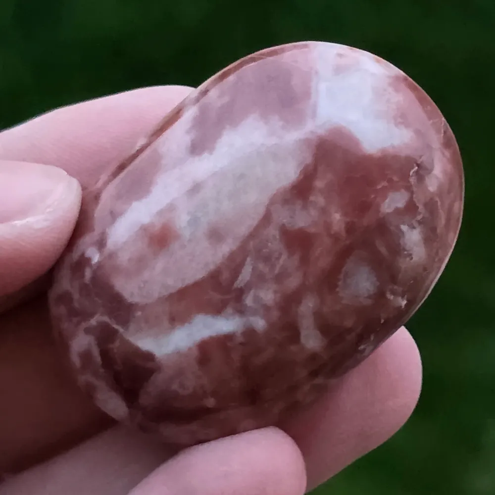 Eperjaszparádi palmstone / Strawberry | Modell 3