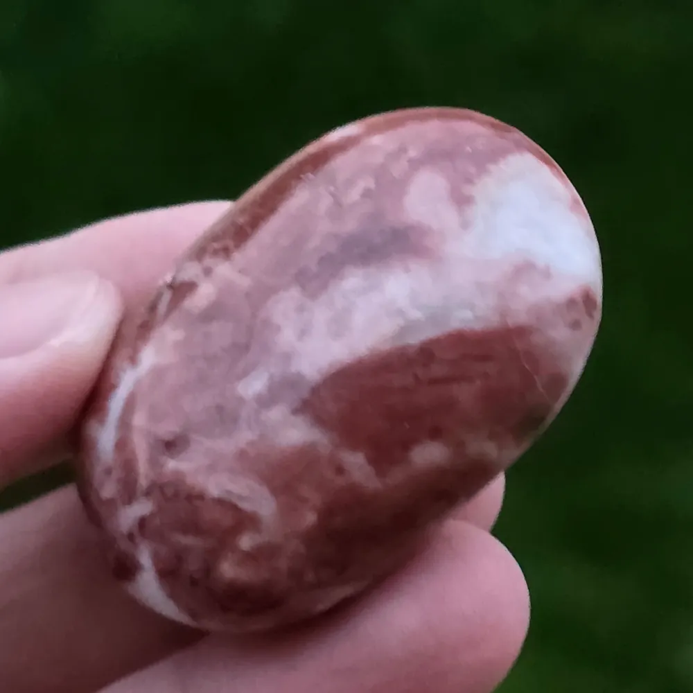 Eperjaszparádi palmstone / Strawberry | Modell 3
