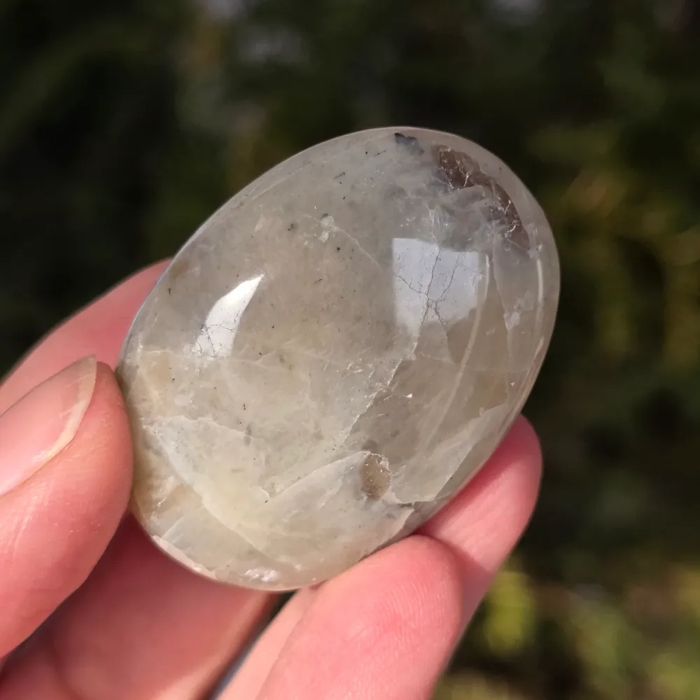 Palmstone holdkő garnierittel m2