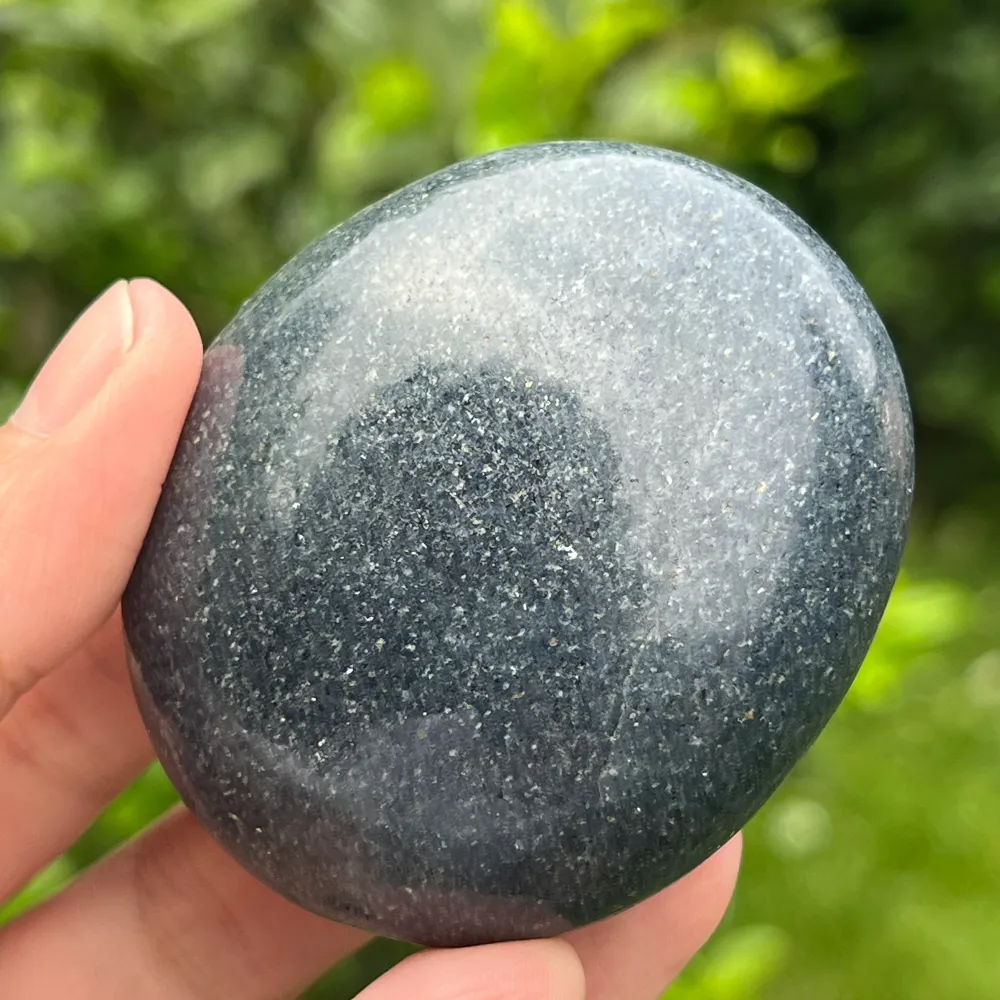 Palmstone lazurit Madagaszkárról, 9-es modell