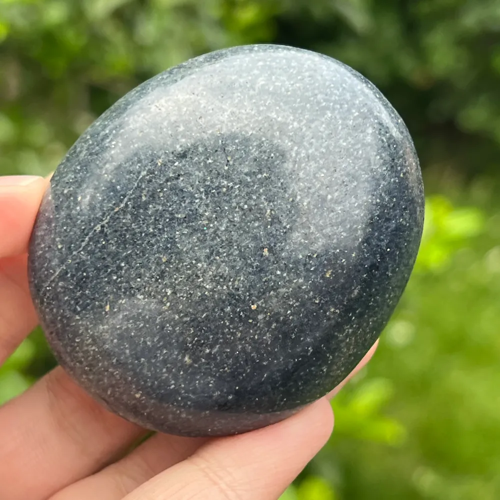 Palmstone lazurit Madagaszkárról, 9-es modell