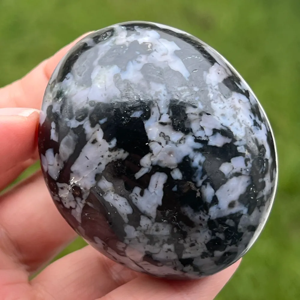 Palmstone merlinit modell 3