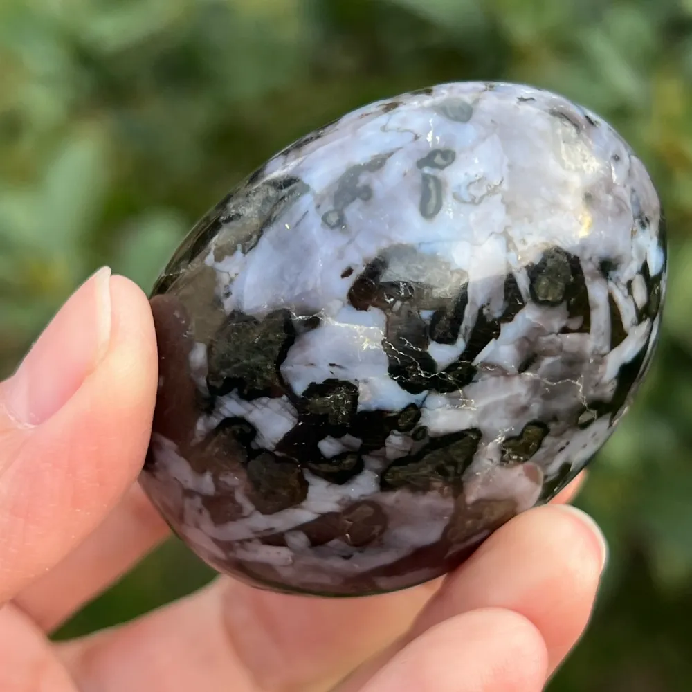 Palmstone merlinit modell 7
