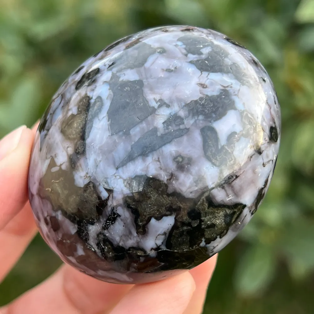Palmstone merlinit modell 7