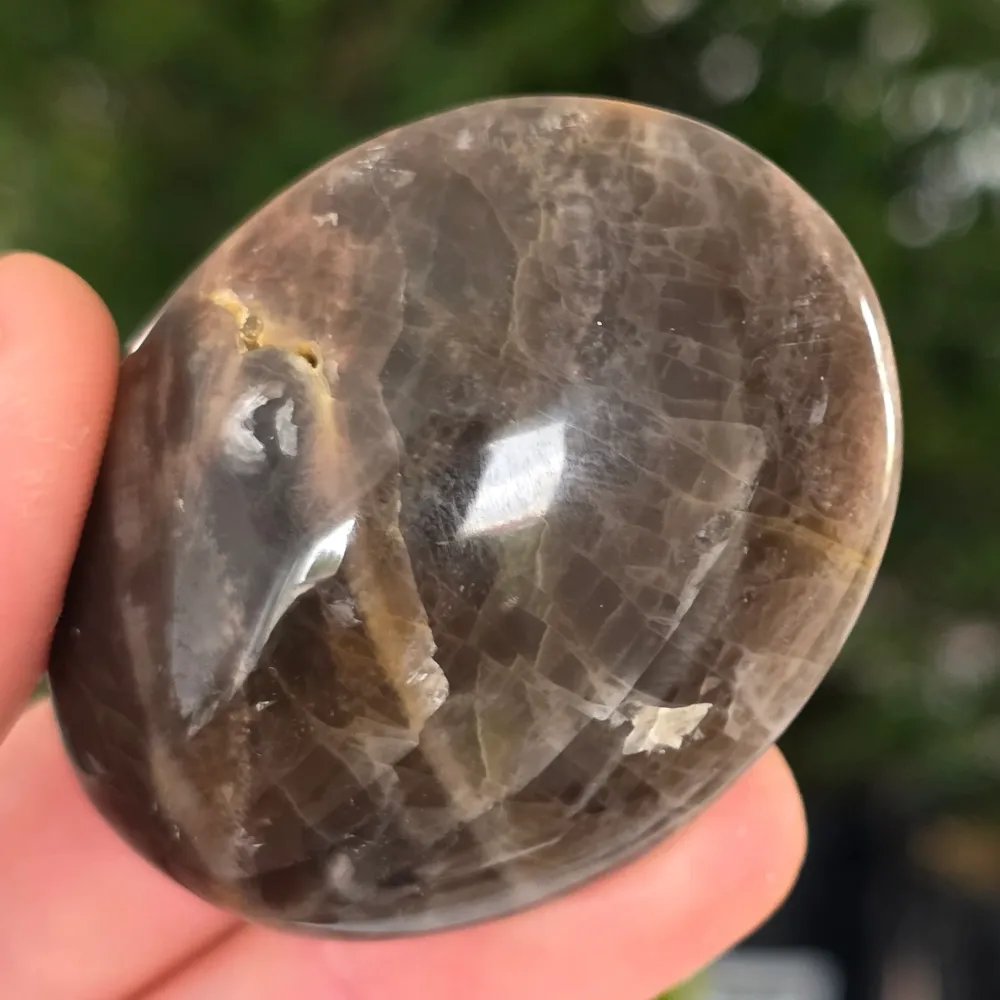 Palmstone szürke lazac Holdkő | 4. modell