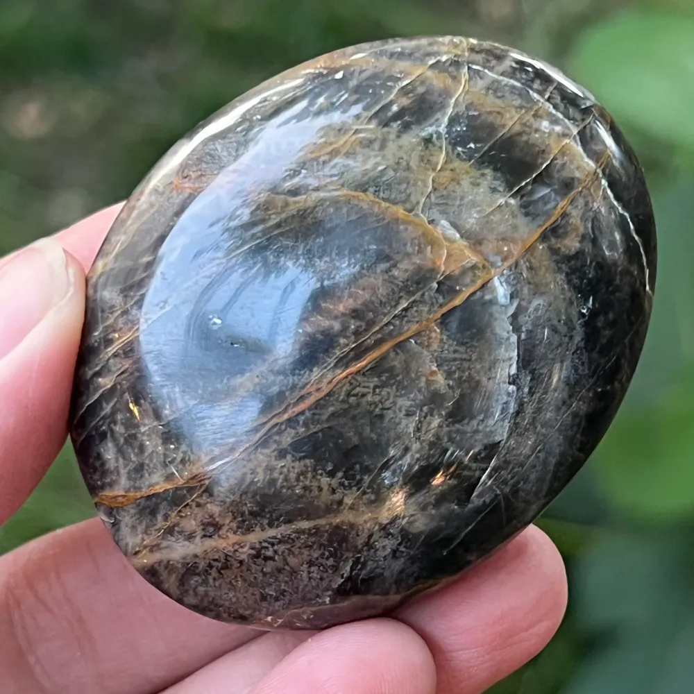 Palmstone szürke lazac Holdkő | 7. modell
