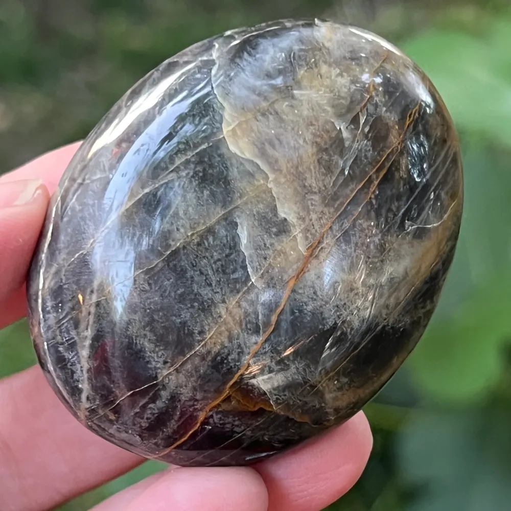 Palmstone szürke lazac Holdkő | 7. modell