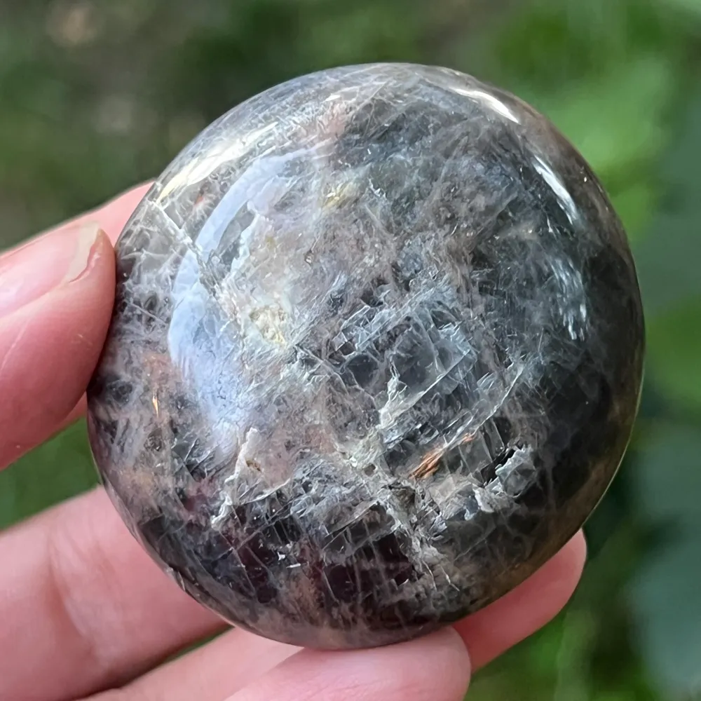 Palmstone szürke lazac Holdkő | 5. modell