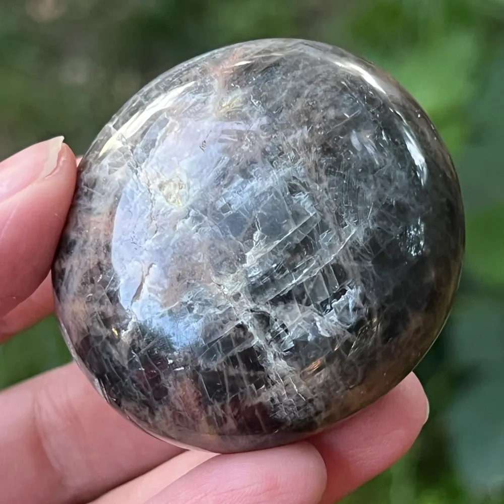 Palmstone szürke lazac Holdkő | 5. modell