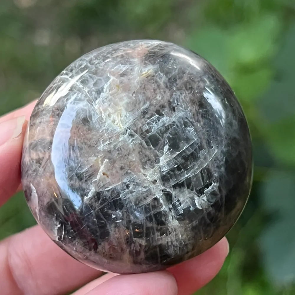 Palmstone szürke lazac Holdkő | 5. modell