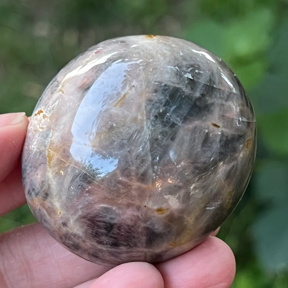 Palmstone szürke lazac Holdkő | 5. modell