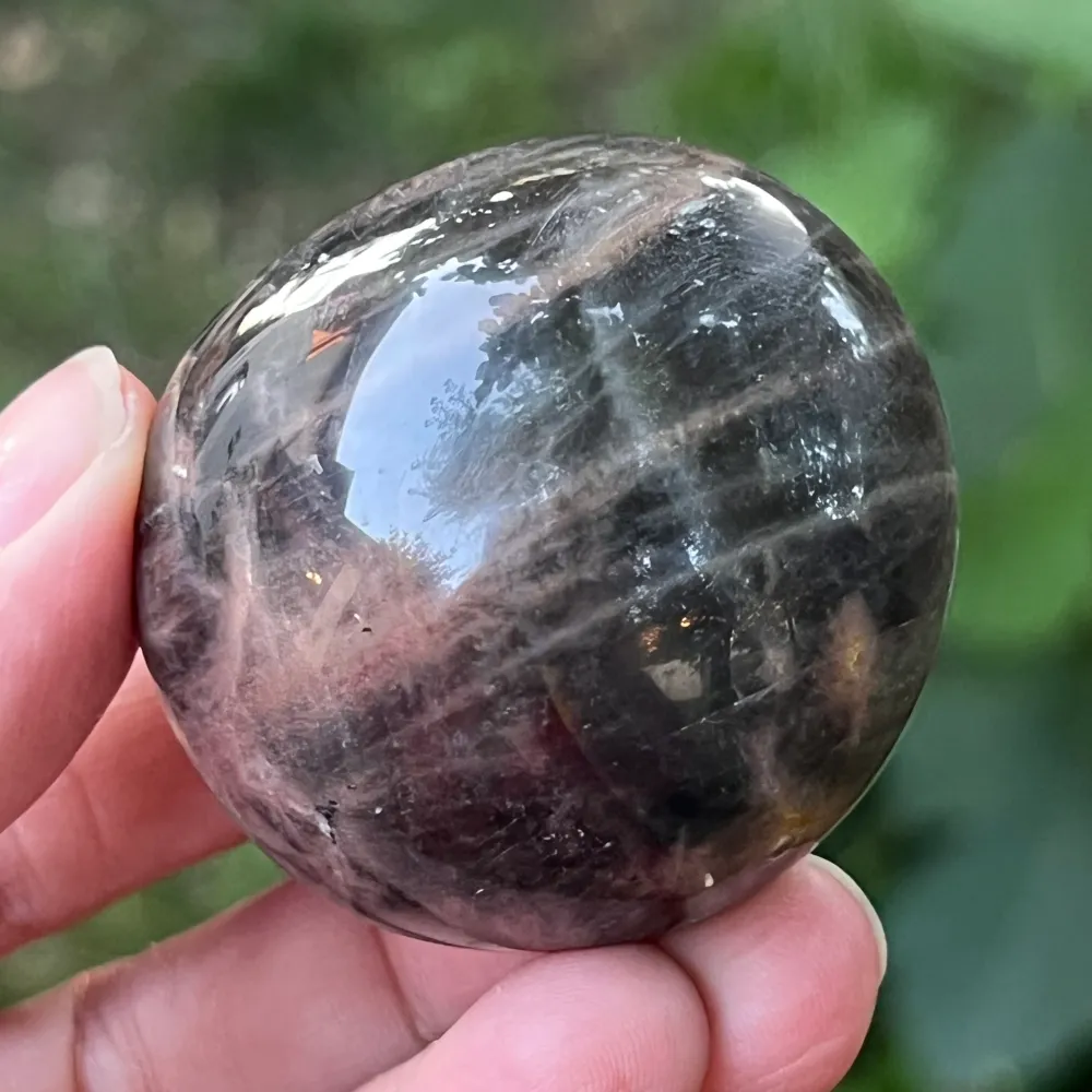 Palmstone szürke lazac Holdkő | 3. modell