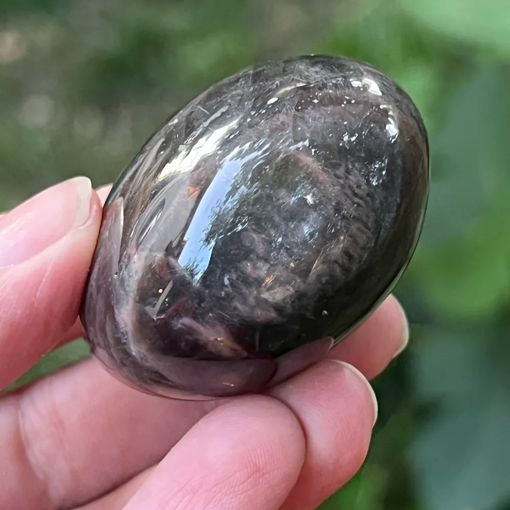 Palmstone szürke lazac Holdkő | 3. modell