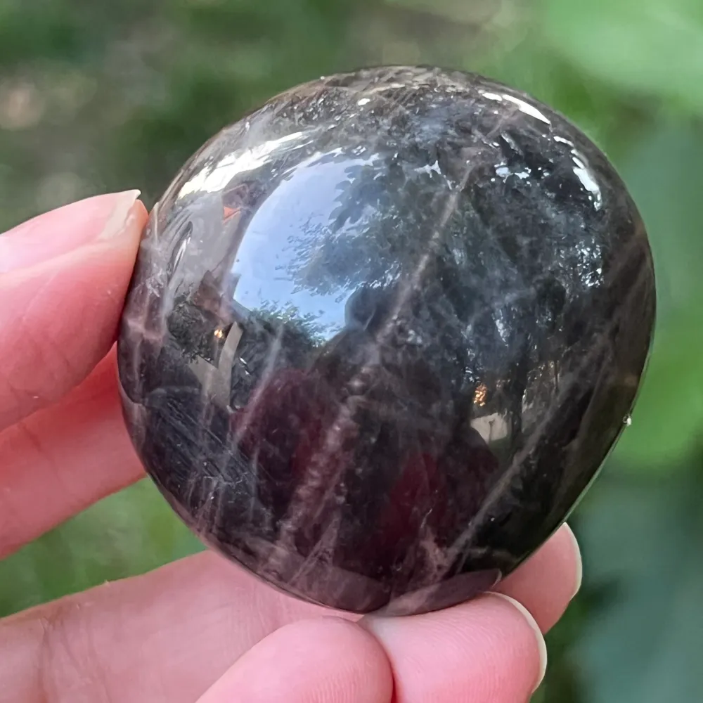 Palmstone szürke lazac Holdkő | 3. modell