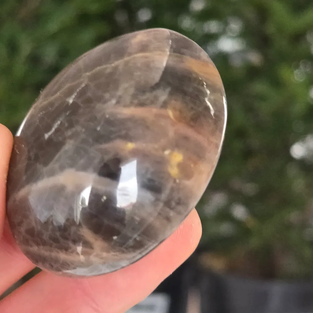 Palmstone szürke lazac Holdkő | 4. modell