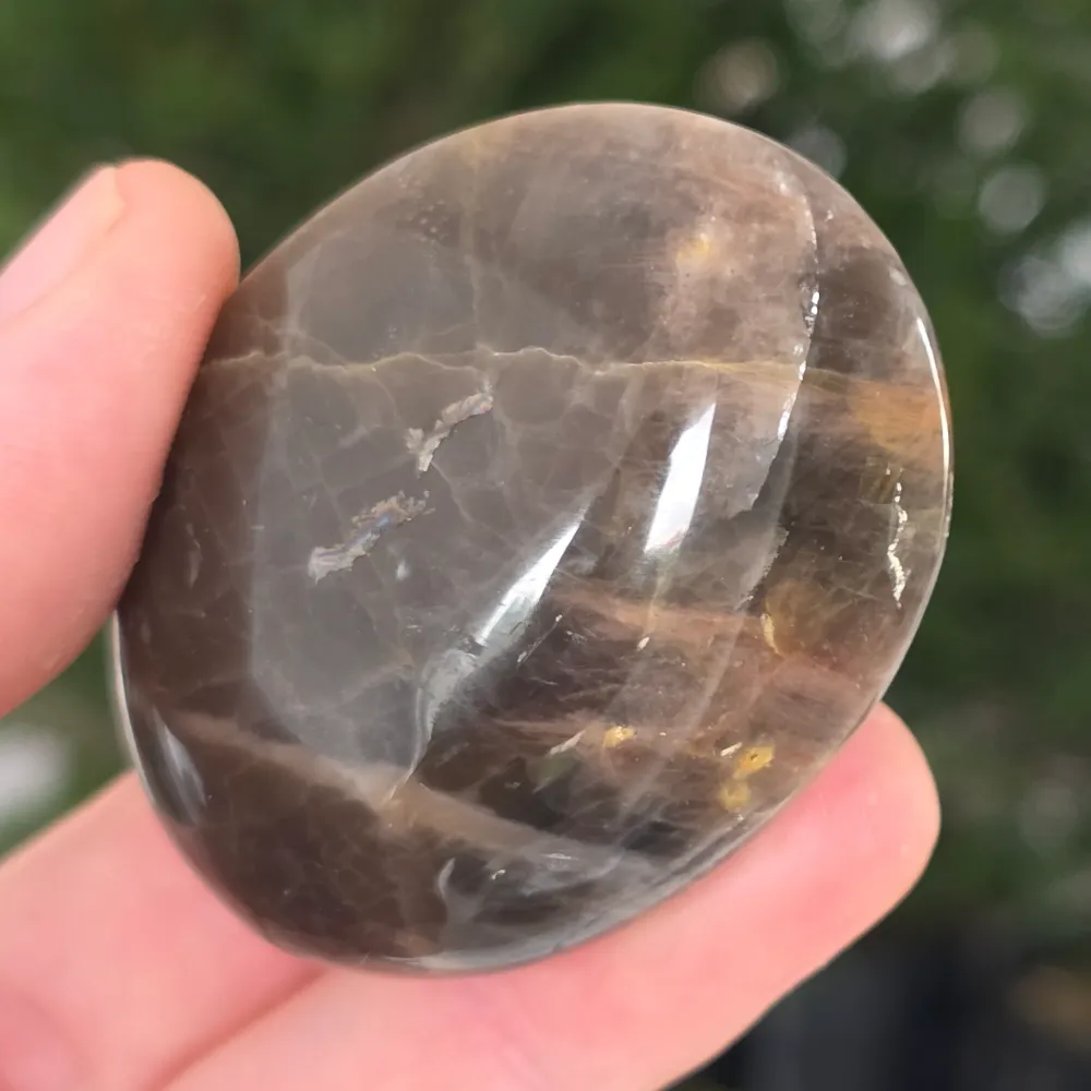 Palmstone szürke lazac Holdkő | 4. modell