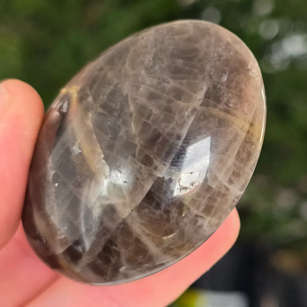 Palmstone szürke lazac Holdkő | 4. modell