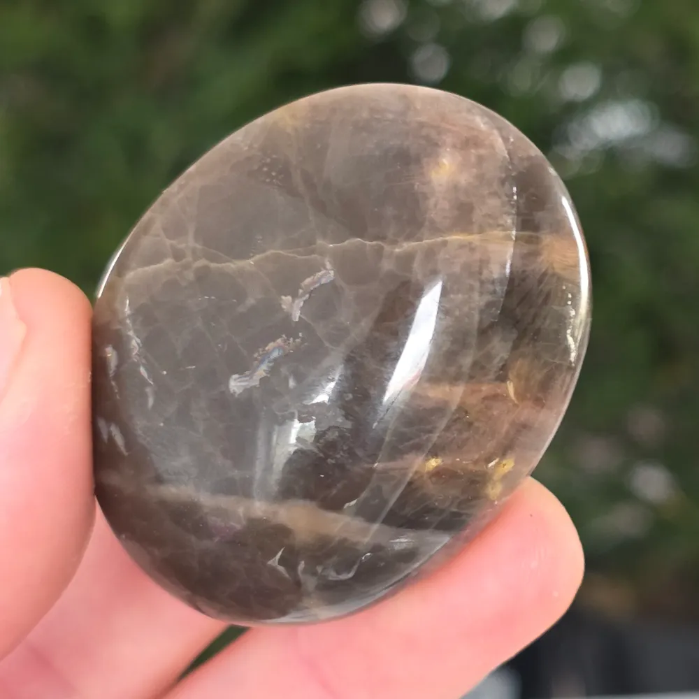 Palmstone szürke lazac Holdkő | 4. modell