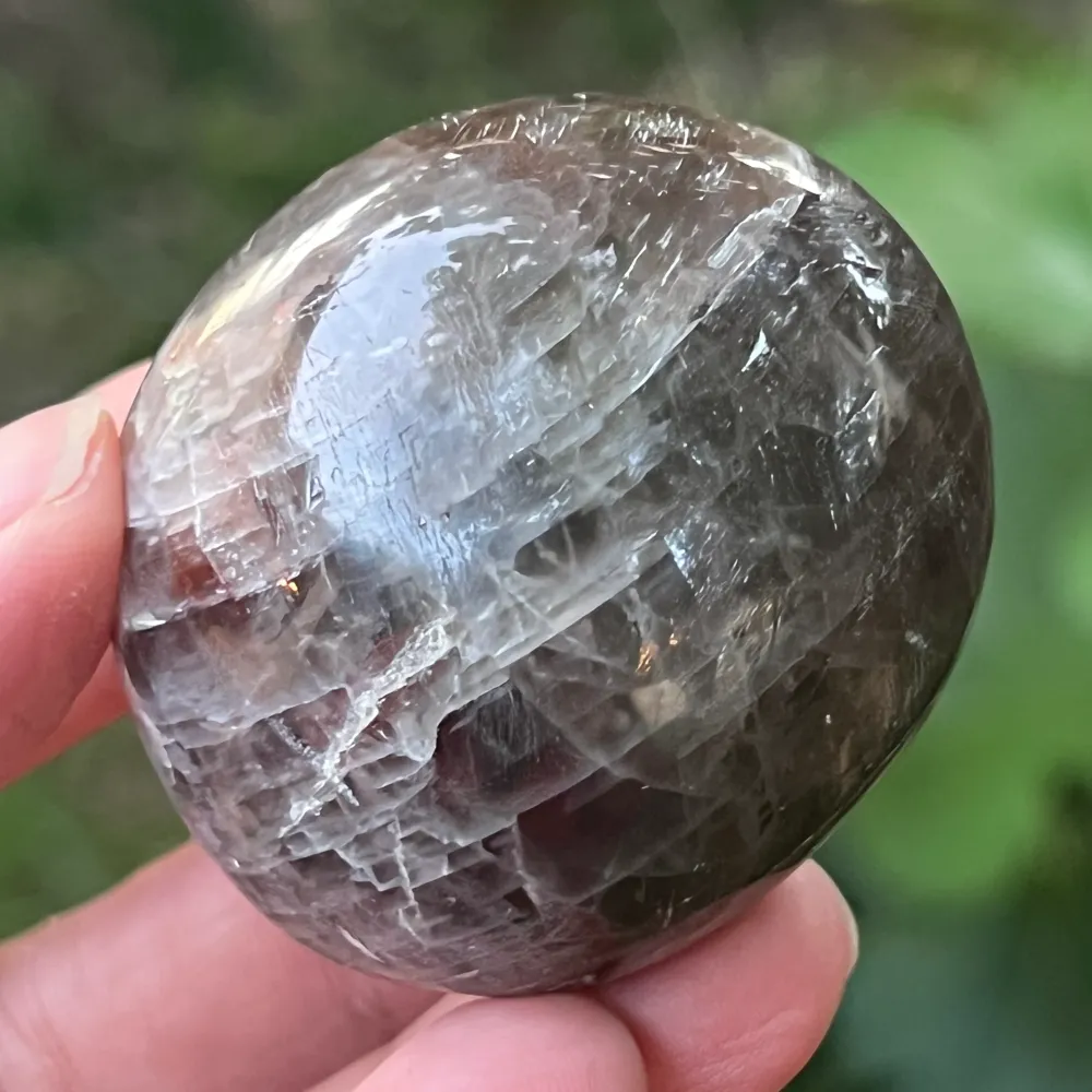 Palmstone szürke lazac Holdkő | 2. modell
