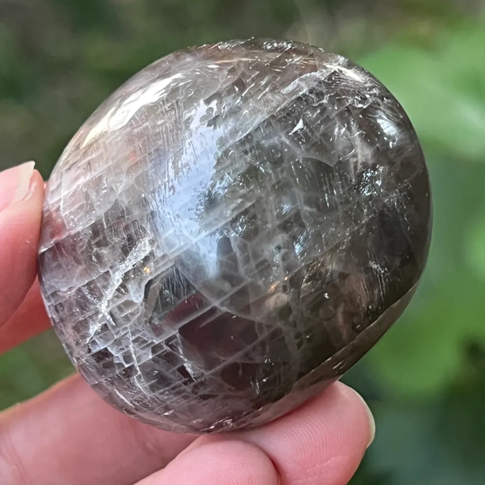 Palmstone szürke lazac Holdkő | 2. modell