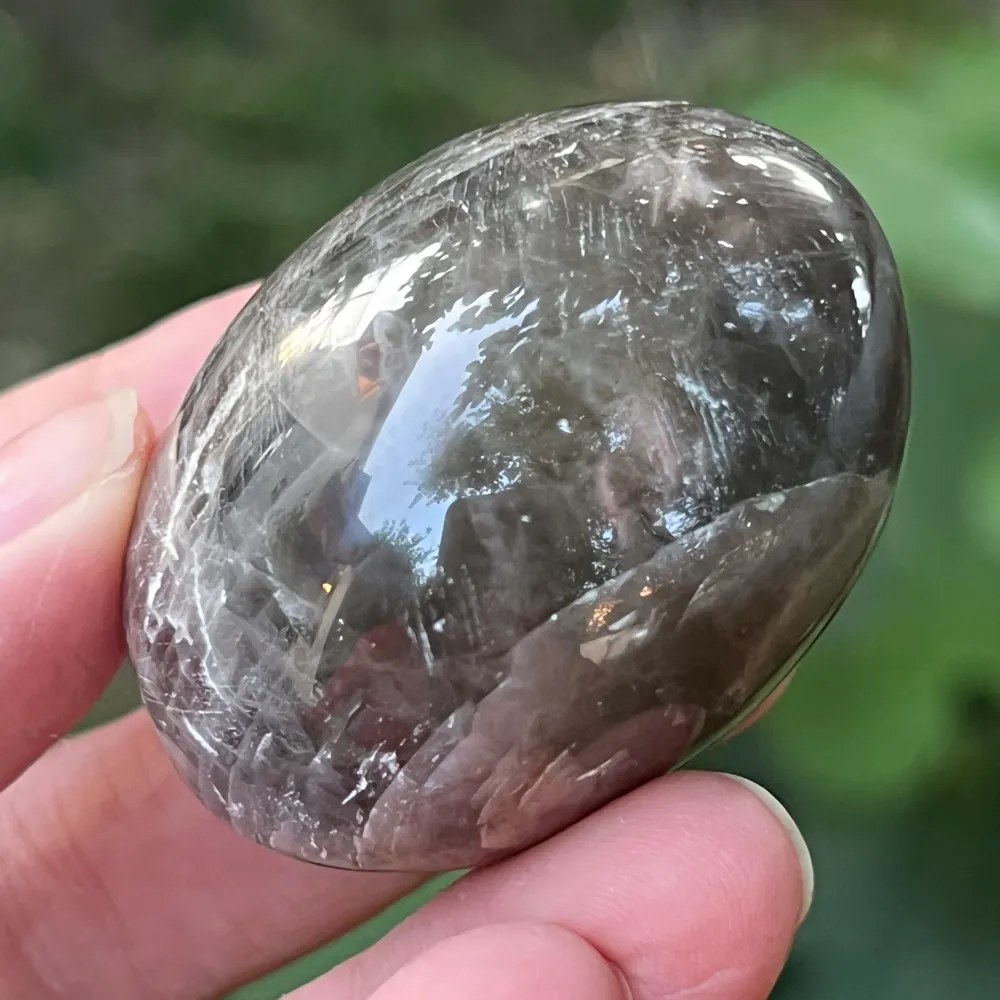 Palmstone szürke lazac Holdkő | 2. modell
