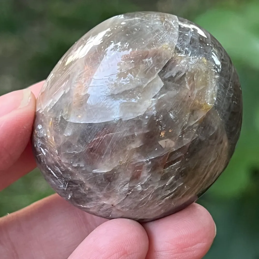 Palmstone szürke lazac Holdkő | 2. modell