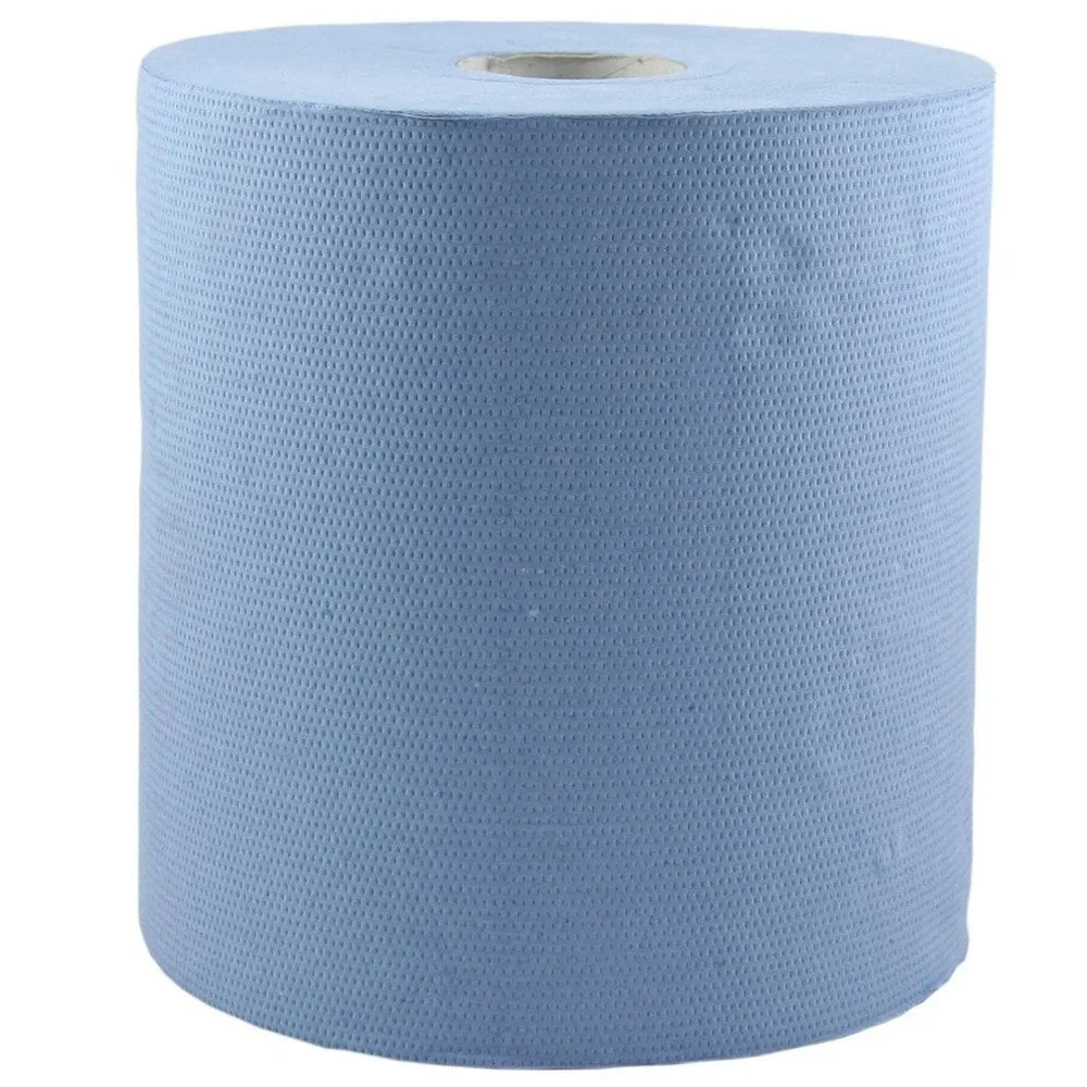 Ipari papírtekercs Pro részletezés, 2 réteg, 413 db