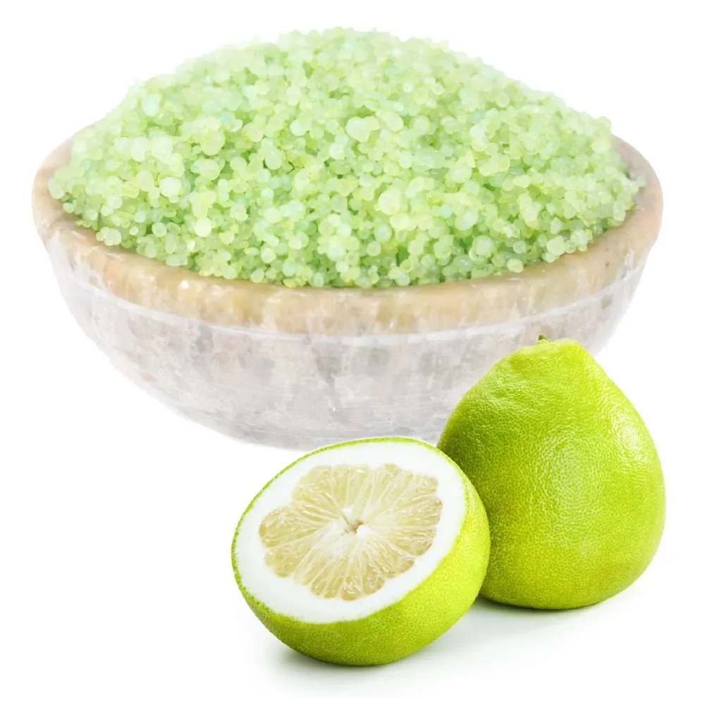 Párolódó granulátumok Pomelo Trópusi Paradicsom