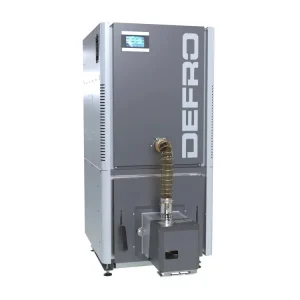 Calori pellet kazán 15 kW