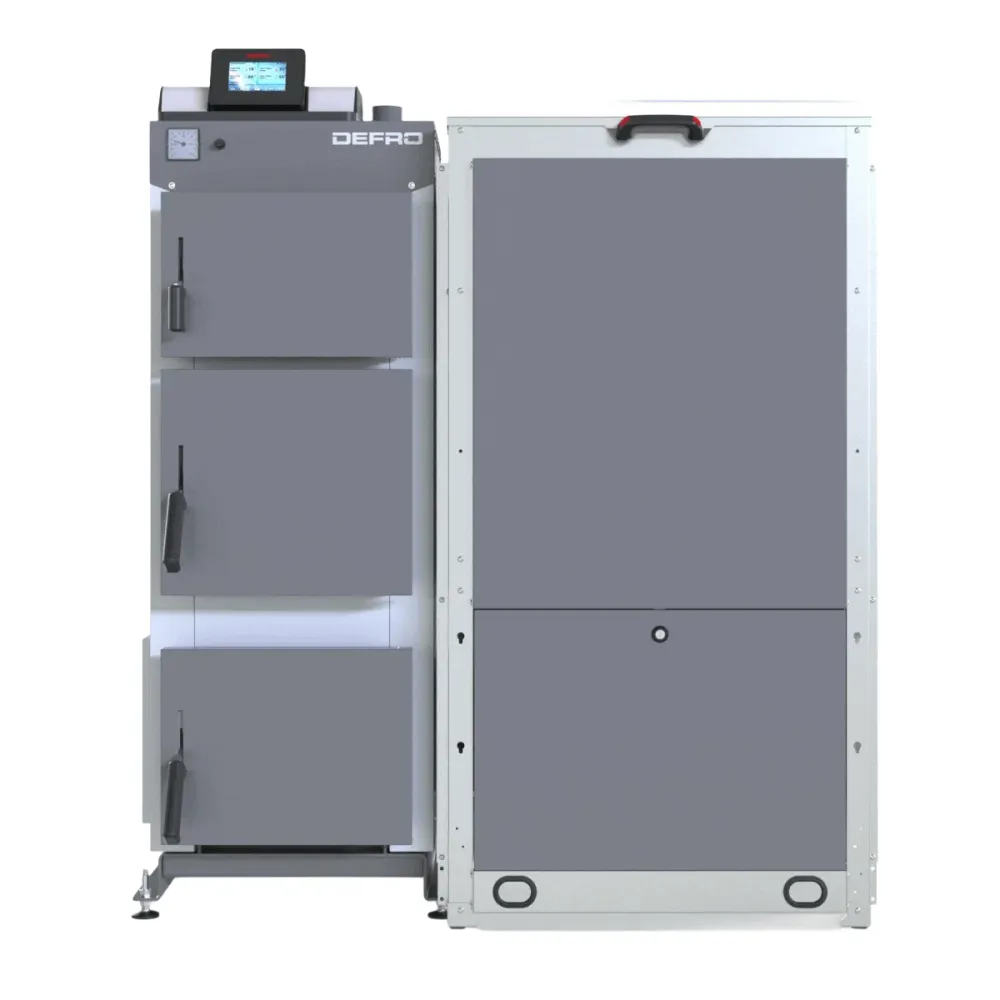 Pellet kazán Defro Komfort Ekopell 25 kW