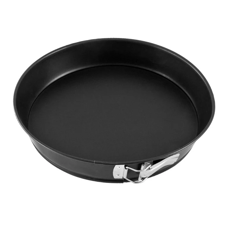 ZENKER BLACK METALLIC Lepénysütő 32 cm