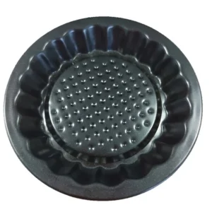 ZENKER Mini sütőforma, pite forma